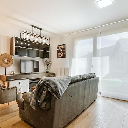 Casa Rosana Apartamento De Diseno Con Terraza Sallent de Gállego 외부 사진