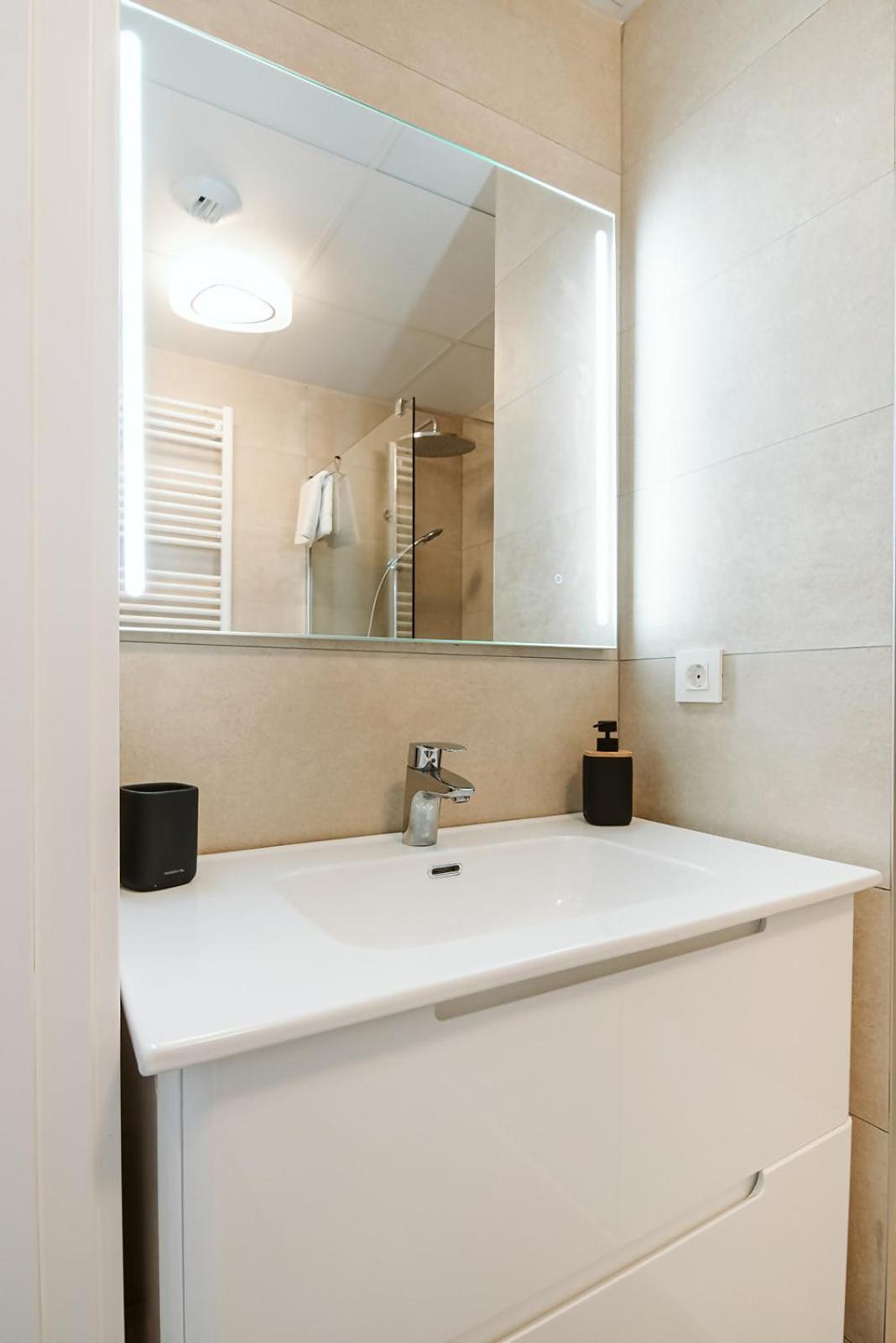 Casa Rosana Apartamento De Diseno Con Terraza Sallent de Gállego 외부 사진