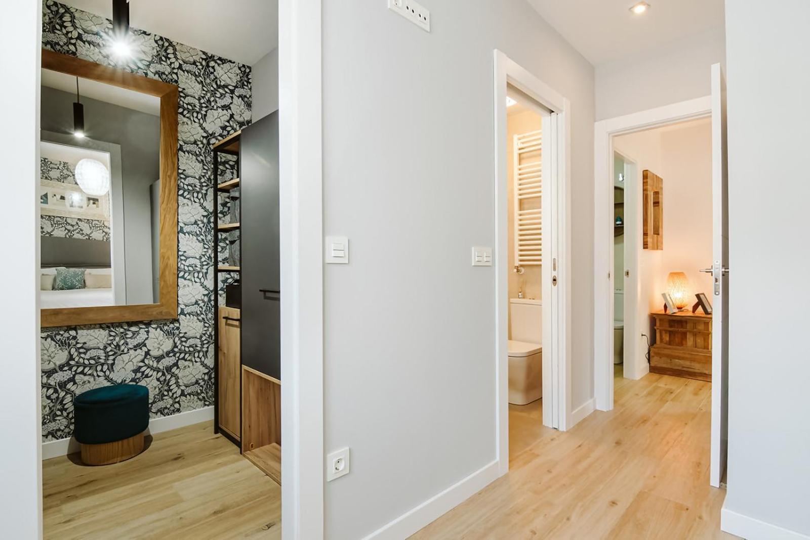 Casa Rosana Apartamento De Diseno Con Terraza Sallent de Gállego 외부 사진