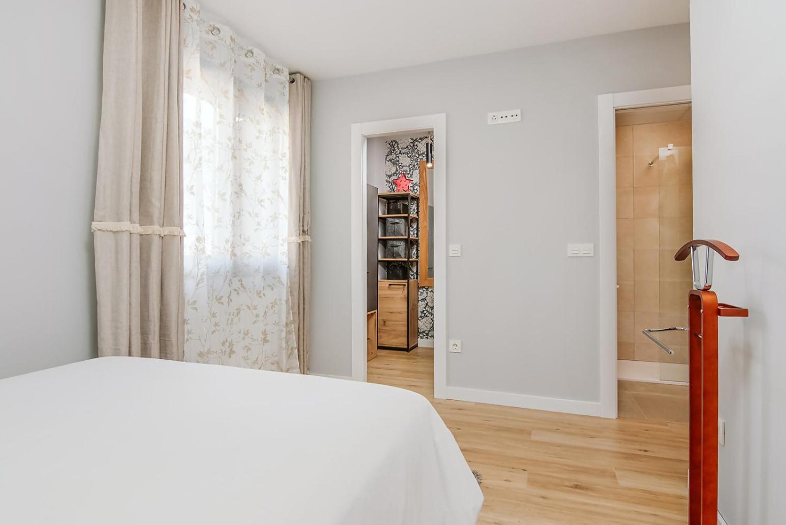 Casa Rosana Apartamento De Diseno Con Terraza Sallent de Gállego 외부 사진