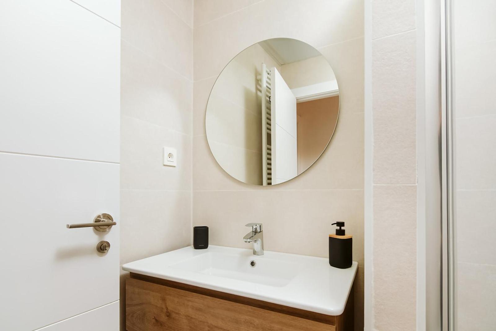 Casa Rosana Apartamento De Diseno Con Terraza Sallent de Gállego 외부 사진