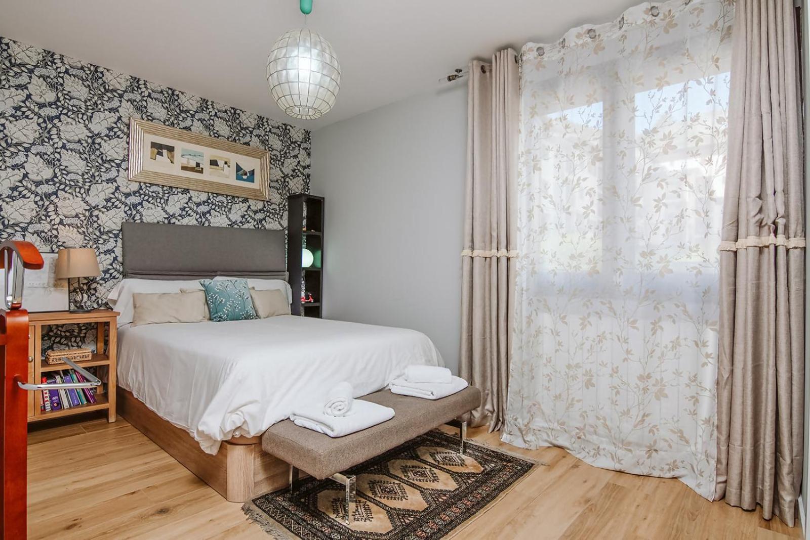 Casa Rosana Apartamento De Diseno Con Terraza Sallent de Gállego 외부 사진