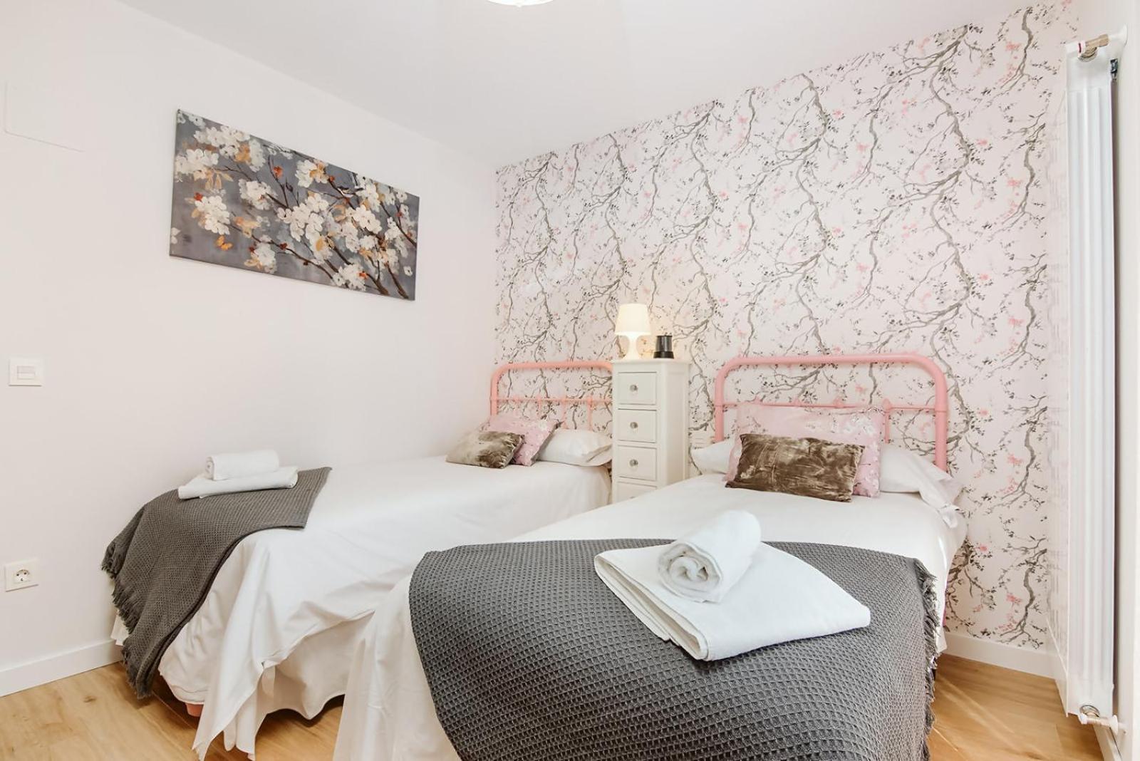 Casa Rosana Apartamento De Diseno Con Terraza Sallent de Gállego 외부 사진